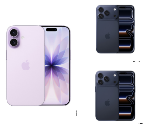 Top Affordable Smartphones cover photo collage