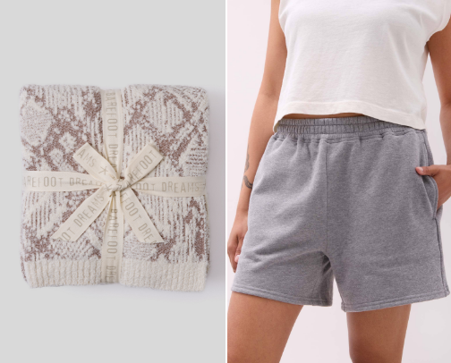 Cozy Must-Haves for 2026 cover photo collage