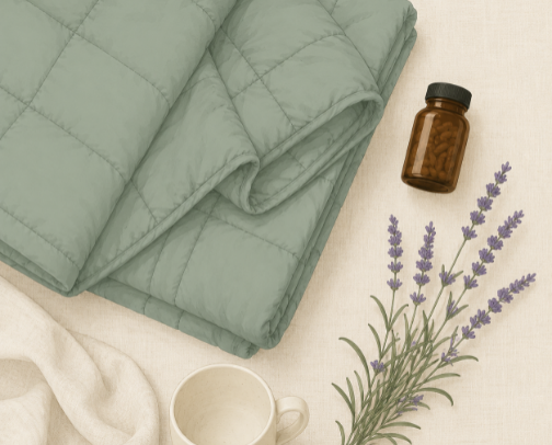 Best Products for Perimenopause Symptoms cover photo collage