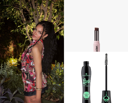 Beauty recs for a fabulous look at an affordable price cover photo collage