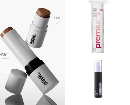 Makeup Vanity Must‑Haves From Basics to Pro cover photo collage