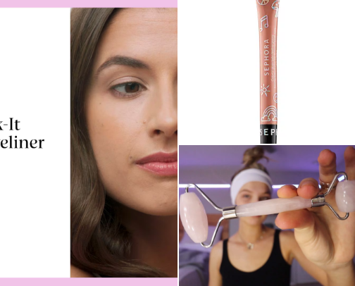 Sephora SALES✨✨ cover photo collage