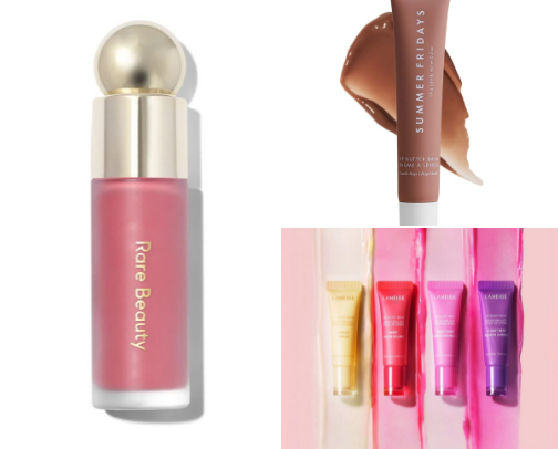 🎀 Sephora Finds Worth the Hype — Affordable Beauty Picks cover photo collage