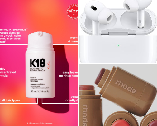 TikTok Made Me Buy It-Viral Products Actually Worth Buying cover photo collage