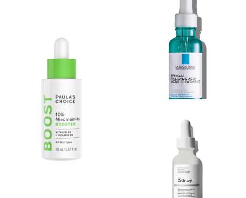 🌿🫧 Skincare Essentials – Esthetician Approved 🫧🌿 cover photo collage