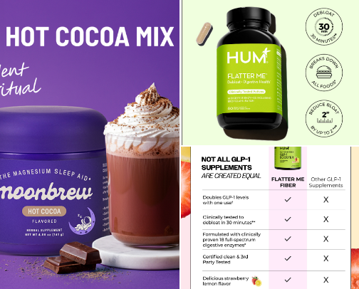 SUPPLEMENTS THAT I TAKE AS A 34 YO MAMA cover photo collage