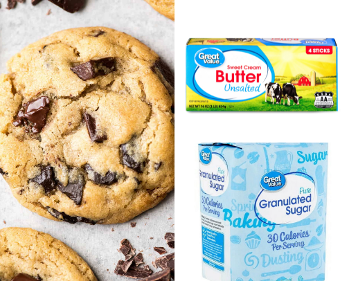 Indulgent Dessert Recipes cover photo collage