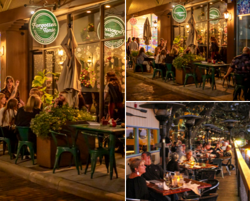 Saint Augustine Florida - Things to do, hidden gems, and great food! cover photo collage