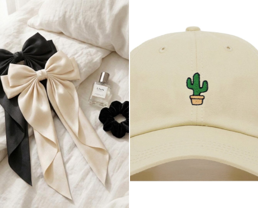 Top Etsy Fashion Trends 2026 — 25 Must-Have Pieces You’ll Love cover photo collage