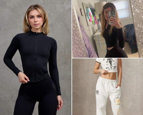 YoungLA Personal Must Haves! cover photo collage