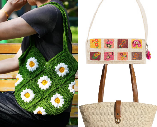 Trending Summer Accessories Everyone Is Wearing cover photo collage