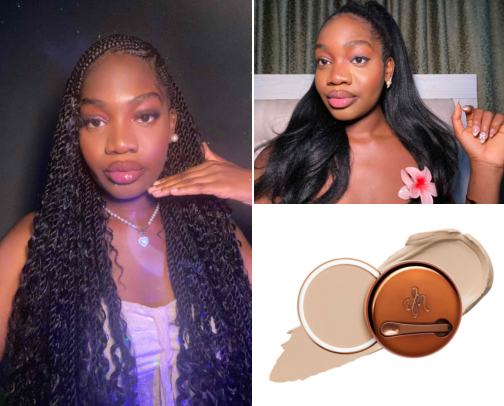Makeup products every girl should have! cover photo collage
