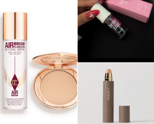 makeup products that cost what they are worth! 💋✨ cover photo collage