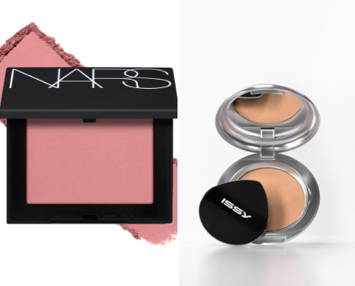 My favorite beauty recs cover photo collage