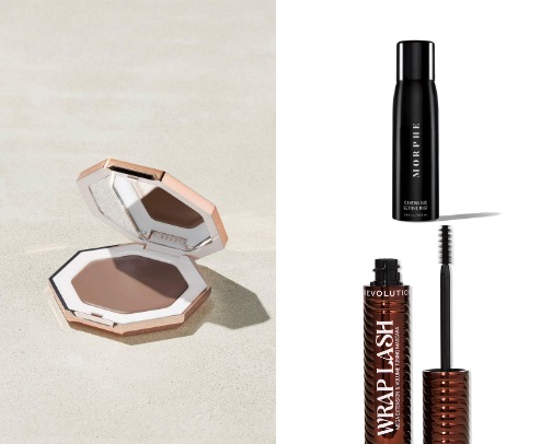 makeup for neutral undertones cover photo collage