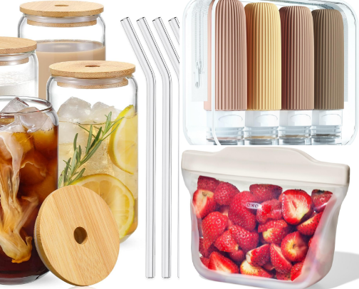 Amazing finds from Amazon under $30 cover photo collage