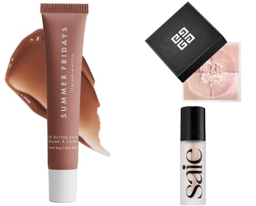 MAKEUP ON YOUR FYP cover photo collage