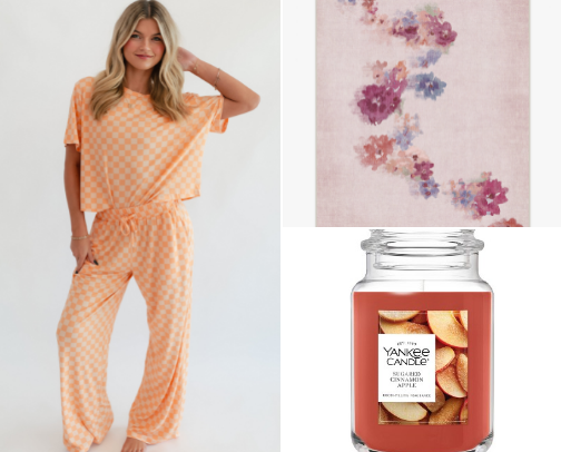 Monthly Fixations ✨ (Fall) cover photo collage