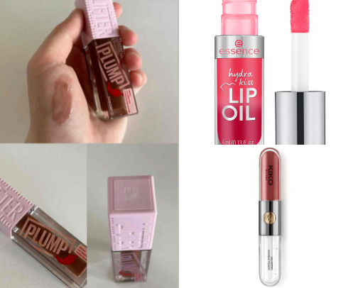 Best makeup cover photo collage