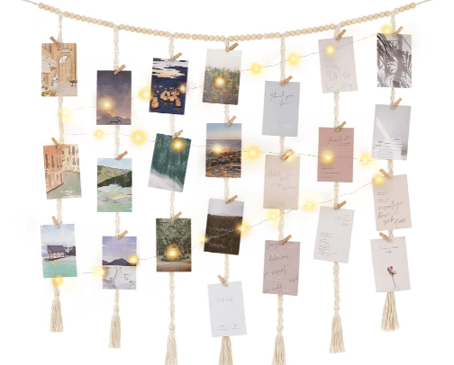 Dorm Room Decor cover photo collage