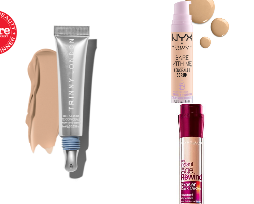 Effortless Everyday Makeup Must-Haves for a Natural Look cover photo collage