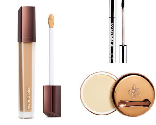 Daily Clean Girl Makeup! cover photo collage