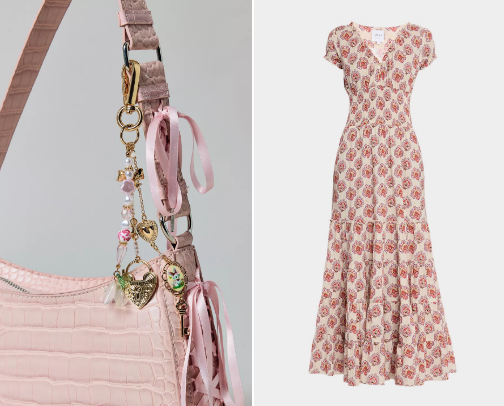 pretty, pink & pampered🛼🏄🏻‍♀️ cover photo collage