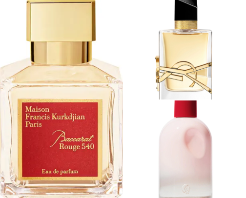 Sephora Products That Aren't Makeup or Skincare... But Still Ate cover photo collage
