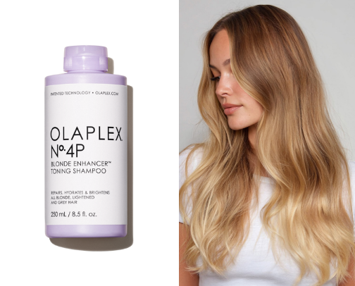 Hair Care 🎀💇‍♀️ cover photo collage