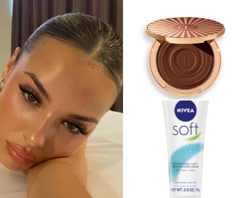 Fresh, daily and dewy makeup products set to look healthy and gorgeous cover photo collage