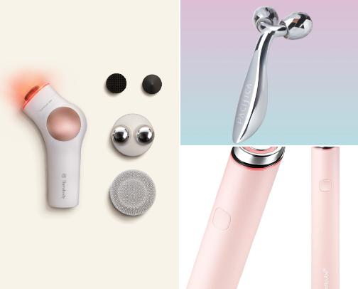 SKINCARE straight from my bathroom cover photo collage