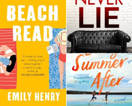 Books you must read cover photo collage