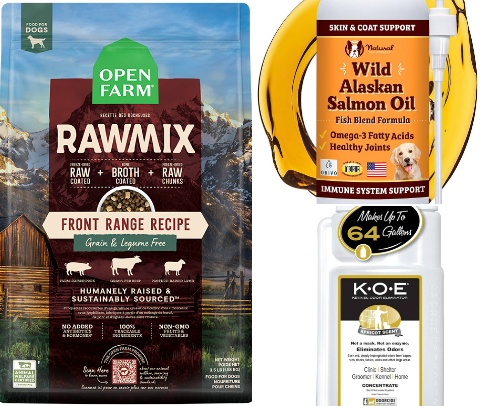 Fur babies🐾 cover photo collage