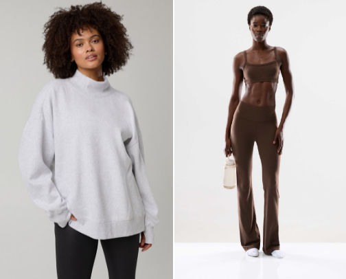 Best new fashion finds cover photo collage