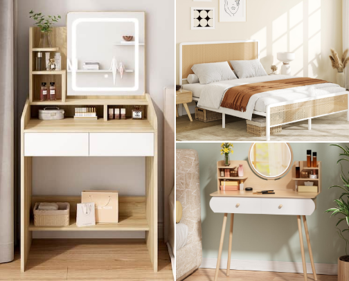 Make the Guest Feel at Home cover photo collage