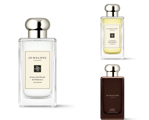 🇬🇧 UK Perfume Gems: Local Fragrance Picks ✨ cover photo collage