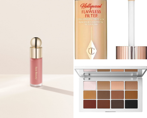 Holy Grail Beauty Products I’ll Never Stop Recommending (Makeup That Works) cover photo collage