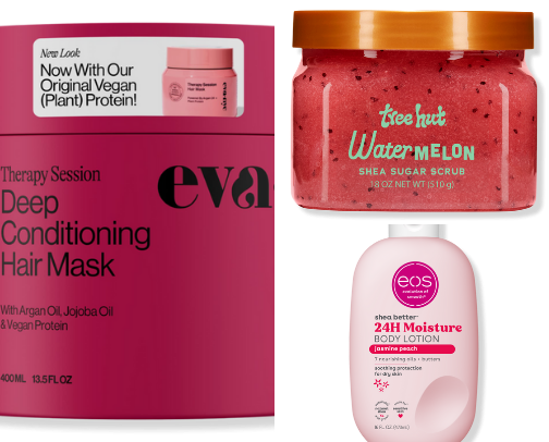 Beauty Products Under $25 Worth Every Penny 🪙 cover photo collage