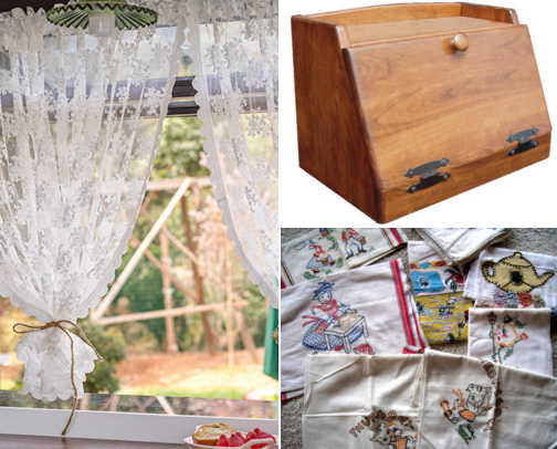 Cottagecore Kitchen Must Haves! 2026 cover photo collage