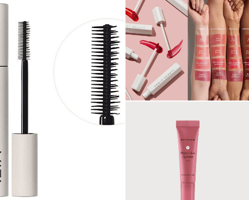 Everyday Makeup for Cool Girls cover photo collage