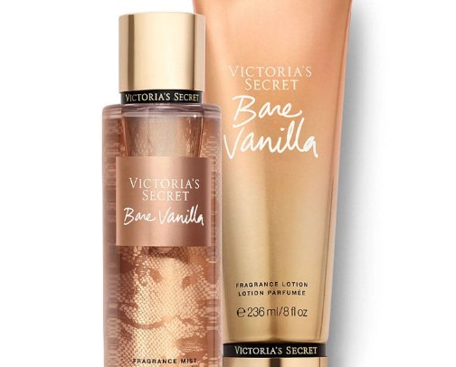 smell like vanilla🍨 cover photo collage