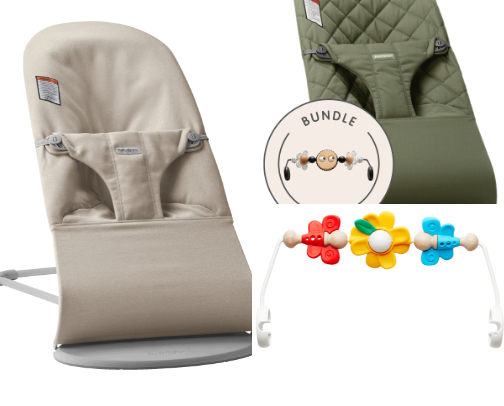 BABY MUST HAVE cover photo collage