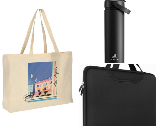 Okay But Make It Cute: 15 Back-to-School Finds You’ll Actually Use cover photo collage