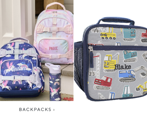 Back to School Must Haves for Kids🚌🍎 cover photo collage