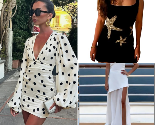SHEIN FAVORITES! cover photo collage