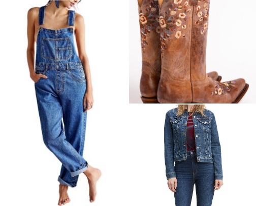 If you love Vintage fashion, check out my list! cover photo collage