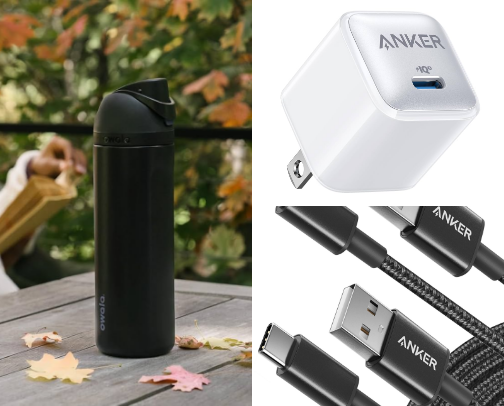 25 Amazon Products Under $25 That Are Actually Worth Buying cover photo collage