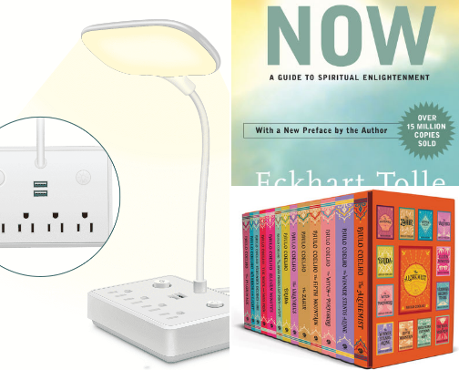 For the true Bookaholics! cover photo collage