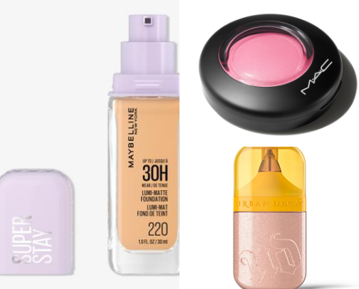 everyday favorites cover photo collage