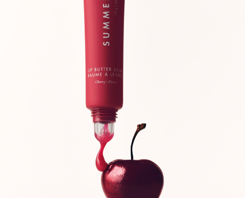 guide to juicy lips cover photo collage